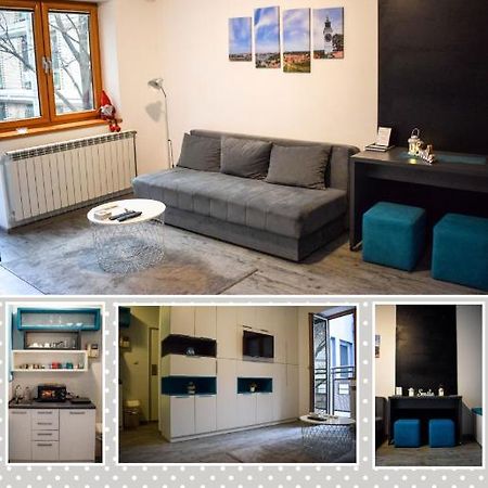 Apartments Rest - Centar Novi Sad Esterno foto