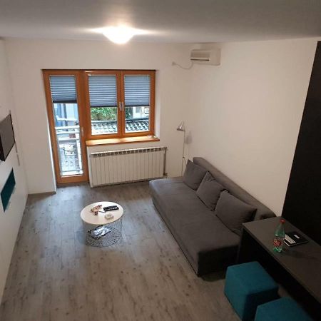 Apartments Rest - Centar Novi Sad Esterno foto