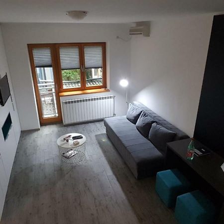 Apartments Rest - Centar Novi Sad Esterno foto