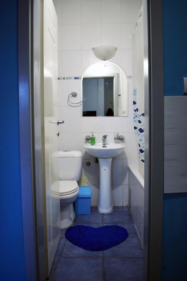 Apartments Rest - Centar Novi Sad Esterno foto